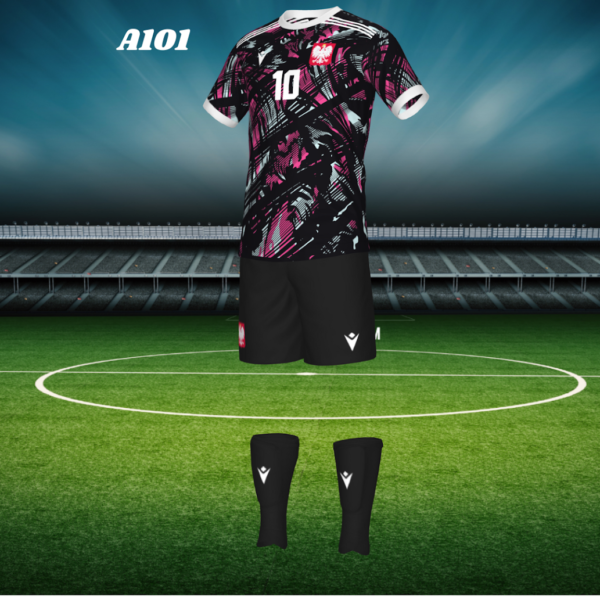 Conjunto A101 - Imagen 2