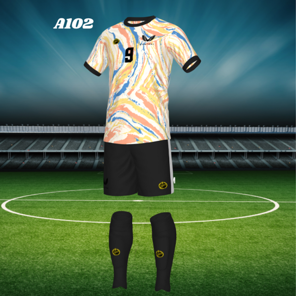 Conjunto A102 - Imagen 2