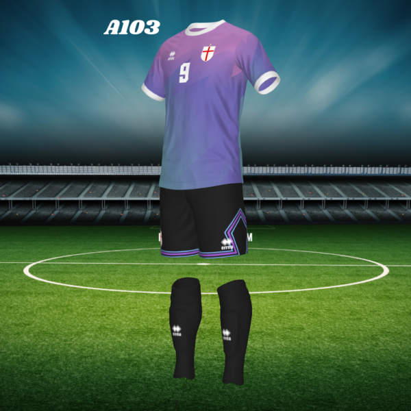 Conjunto A103 - Imagen 2