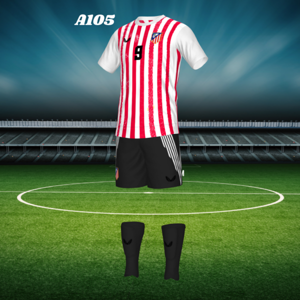Conjunto A105 - Imagen 2