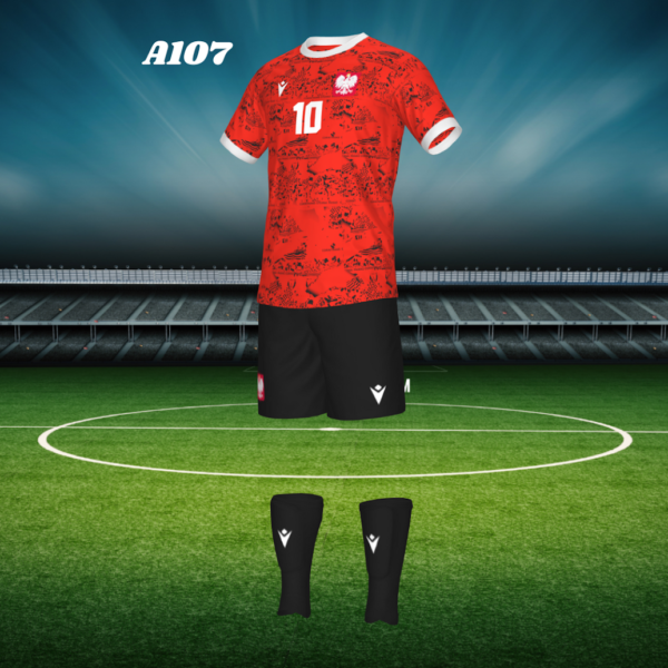 Conjunto A107 - Imagen 2