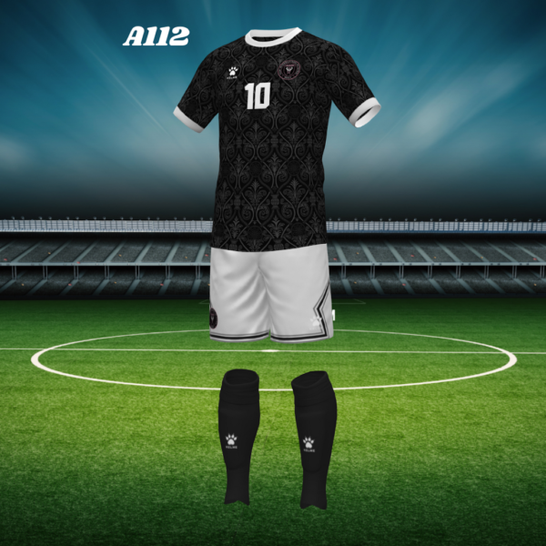 Conjunto A112 - Imagen 2