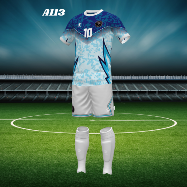 Conjunto A113 - Imagen 2