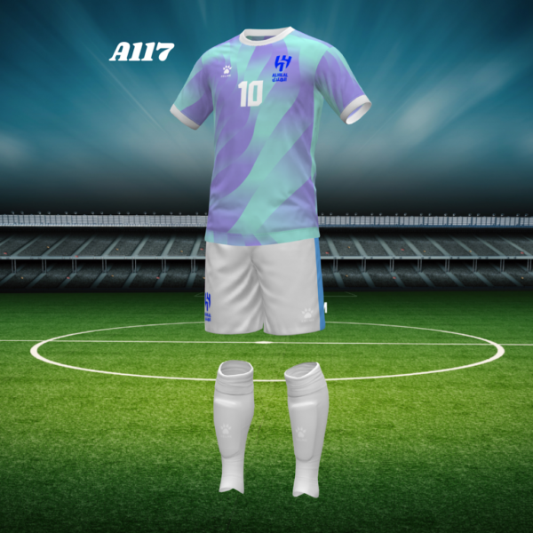 Conjunto A117 - Imagen 2