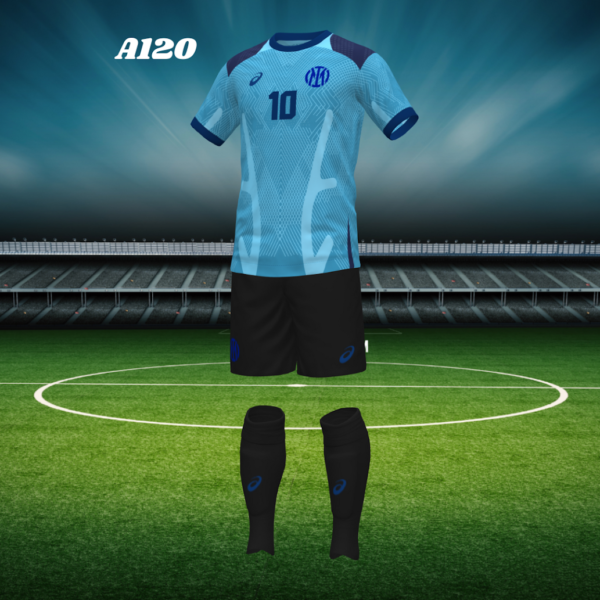 Conjunto A120 - Imagen 2